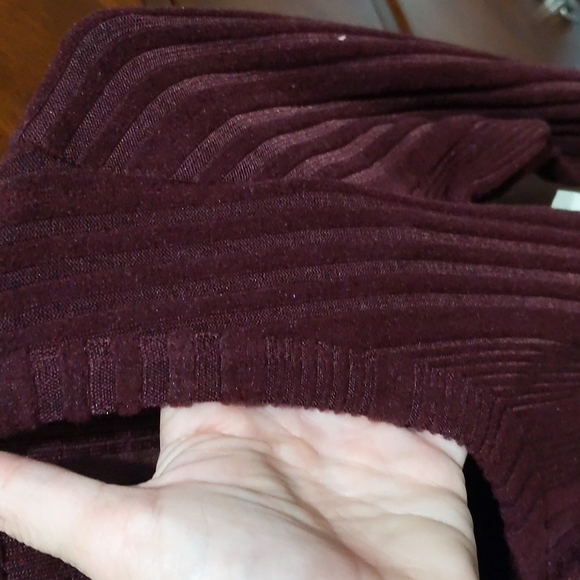 NWT Aeropostale sweater - Picture 6 of 6